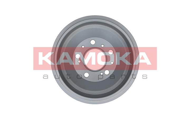 Kamoka 104001 Барабан гальмівний задній 104001: Купити в Україні - Добра ціна на EXIST.UA!