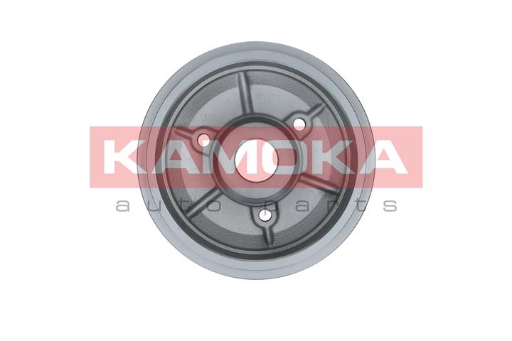 Kamoka 104003 Барабан гальмівний задній 104003: Купити в Україні - Добра ціна на EXIST.UA!