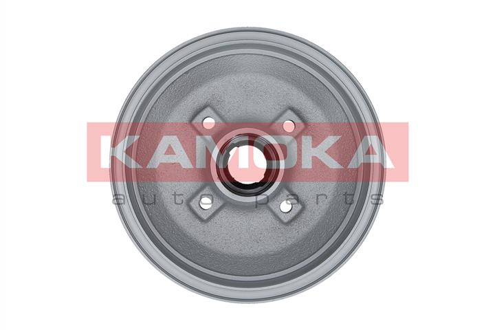 Kamoka 104005 Барабан гальмівний задній 104005: Купити в Україні - Добра ціна на EXIST.UA!
