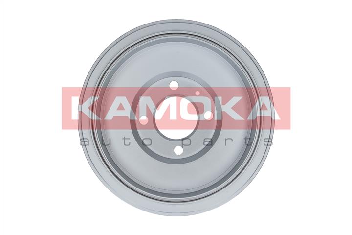 Kamoka 104010 Барабан гальмівний задній 104010: Купити в Україні - Добра ціна на EXIST.UA!