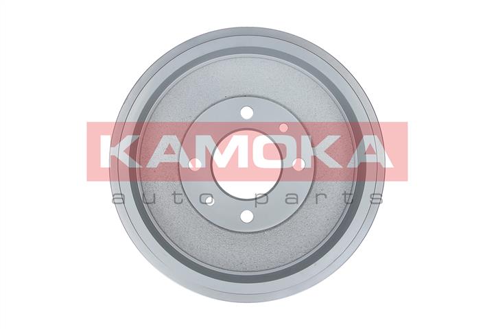 Kamoka 104019 Барабан гальмівний задній 104019: Купити в Україні - Добра ціна на EXIST.UA!