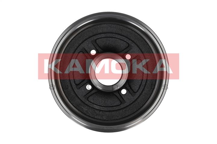 Kamoka 104020 Барабан гальмівний задній 104020: Купити в Україні - Добра ціна на EXIST.UA!