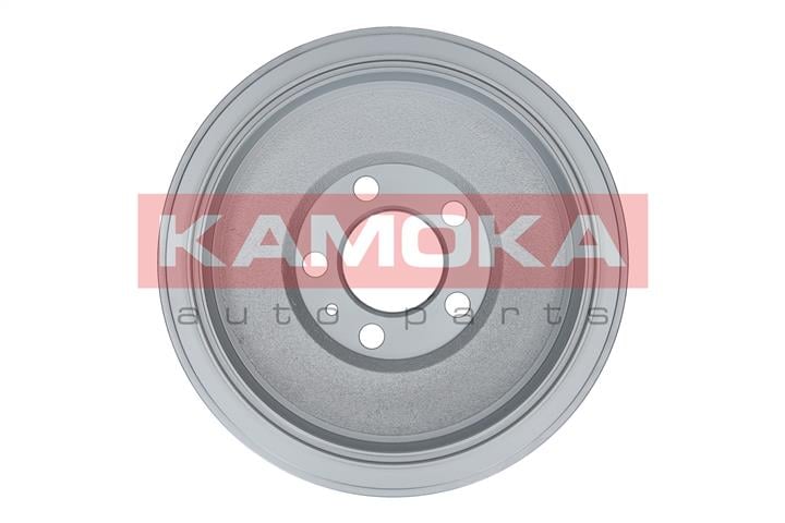 Kamoka 104024 Барабан гальмівний задній 104024: Купити в Україні - Добра ціна на EXIST.UA!