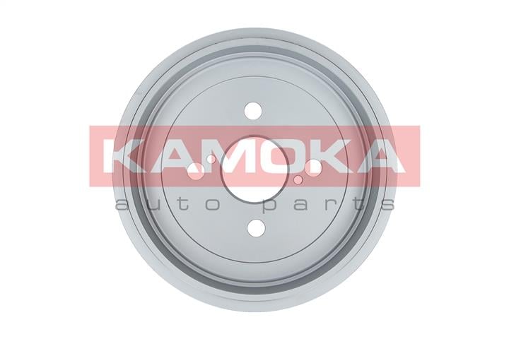 Kamoka 104028 Барабан гальмівний задній 104028: Приваблива ціна - Купити в Україні на EXIST.UA!