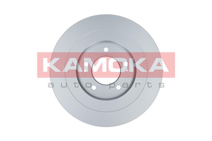 Kamoka 103174 Диск гальмівний задній невентильований 103174: Купити в Україні - Добра ціна на EXIST.UA!