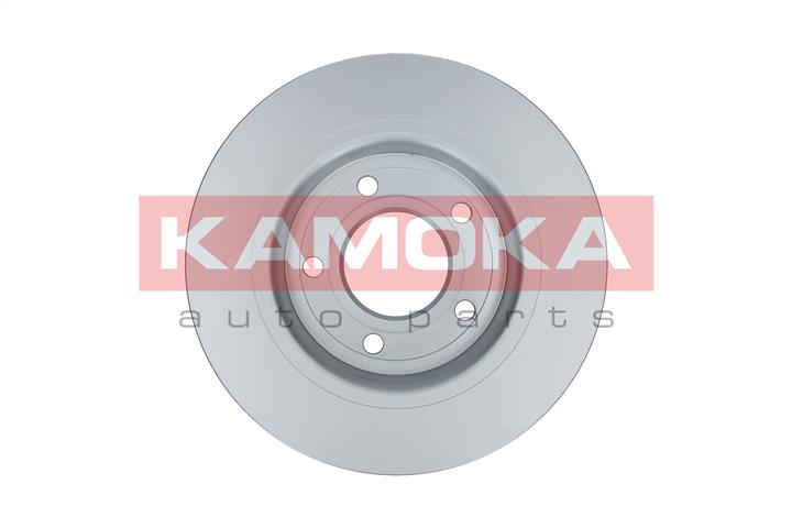 Kamoka 103178 Диск гальмівний задній невентильований 103178: Купити в Україні - Добра ціна на EXIST.UA!