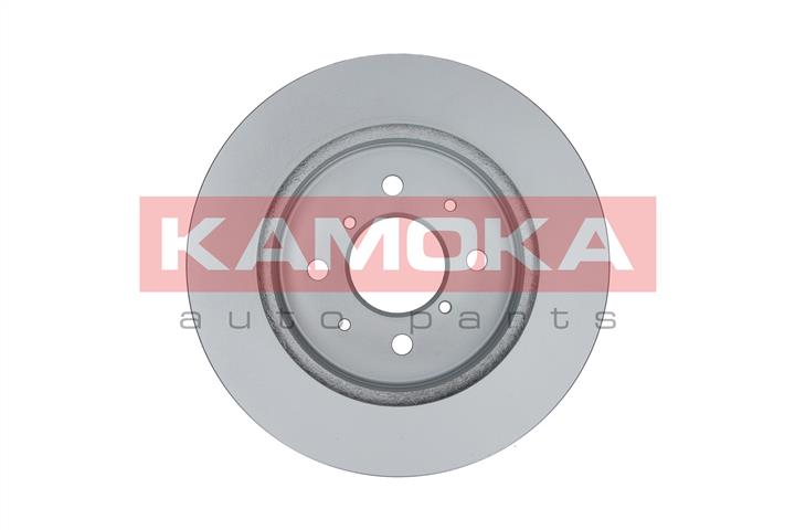Kamoka 103204 Диск гальмівний передній вентильований 103204: Купити в Україні - Добра ціна на EXIST.UA!