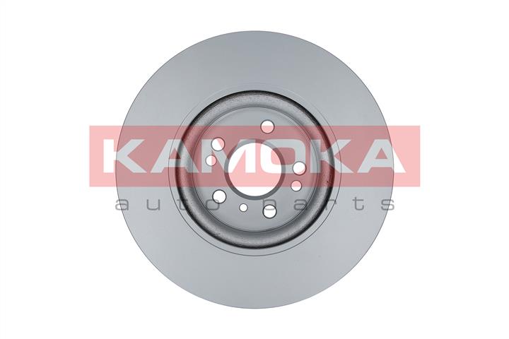 Kamoka 103317 Диск гальмівний передній вентильований 103317: Купити в Україні - Добра ціна на EXIST.UA!