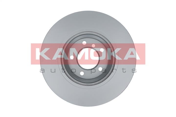 Kamoka 103246 Диск гальмівний передній вентильований 103246: Купити в Україні - Добра ціна на EXIST.UA!