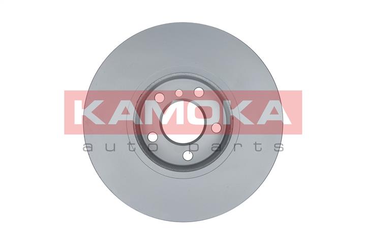 Kamoka 103298 Диск гальмівний передній вентильований 103298: Купити в Україні - Добра ціна на EXIST.UA!