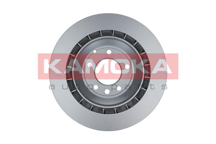 Kamoka 103277 Диск гальмівний задній вентильований 103277: Купити в Україні - Добра ціна на EXIST.UA!