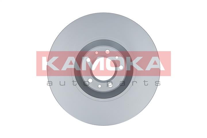 Kamoka 103299 Диск гальмівний передній вентильований 103299: Купити в Україні - Добра ціна на EXIST.UA!