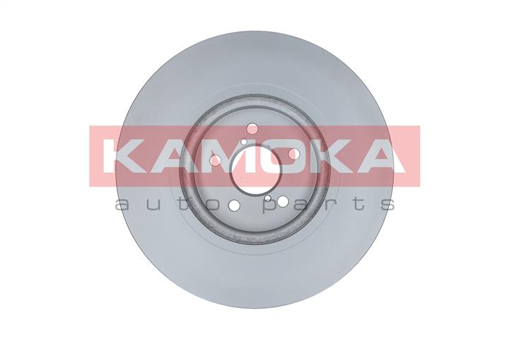 Kamoka 103303 Диск гальмівний передній вентильований 103303: Купити в Україні - Добра ціна на EXIST.UA!