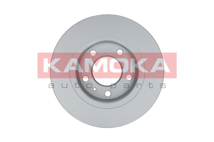 Kamoka 103170 Диск гальмівний задній невентильований 103170: Купити в Україні - Добра ціна на EXIST.UA!