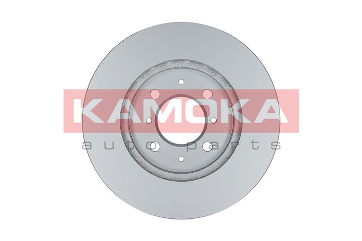 Kamoka 103222 Диск гальмівний передній вентильований 103222: Приваблива ціна - Купити в Україні на EXIST.UA!