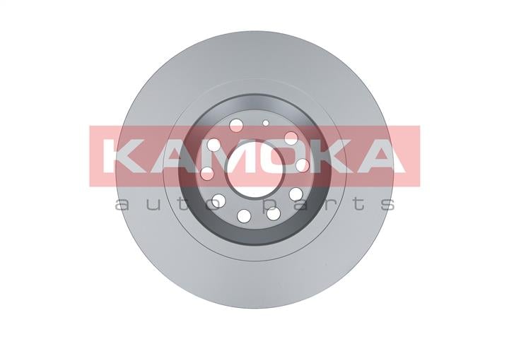 Kamoka 103227 Диск гальмівний задній вентильований 103227: Купити в Україні - Добра ціна на EXIST.UA!