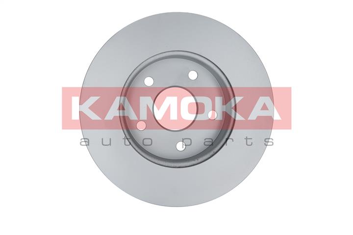 Kamoka 103260 Диск гальмівний передній вентильований 103260: Купити в Україні - Добра ціна на EXIST.UA!