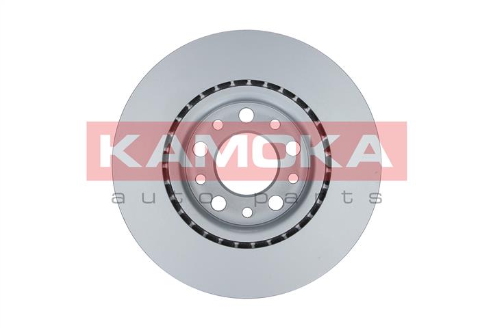 Kamoka 103229 Диск гальмівний задній вентильований 103229: Купити в Україні - Добра ціна на EXIST.UA!