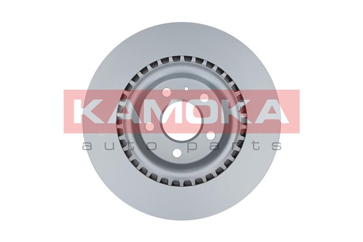 Kamoka 103238 Диск гальмівний задній вентильований 103238: Купити в Україні - Добра ціна на EXIST.UA!