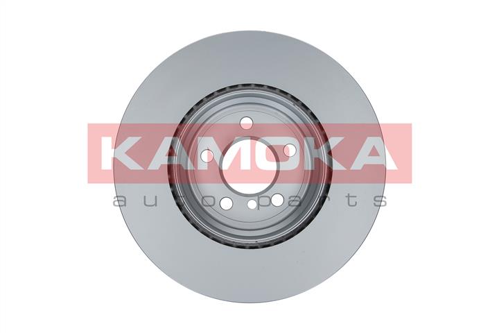 Kamoka 103247 Диск гальмівний задній вентильований 103247: Купити в Україні - Добра ціна на EXIST.UA!