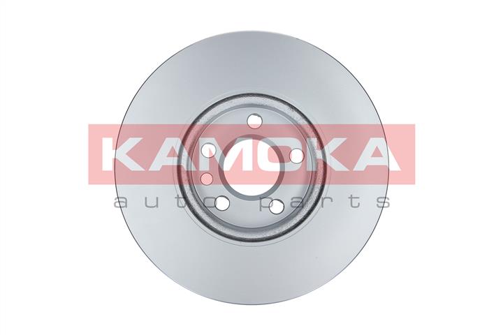 Kamoka 103259 Диск гальмівний передній вентильований 103259: Приваблива ціна - Купити в Україні на EXIST.UA!