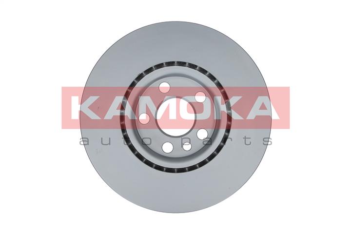 Kamoka 103268 Диск гальмівний передній вентильований 103268: Купити в Україні - Добра ціна на EXIST.UA!