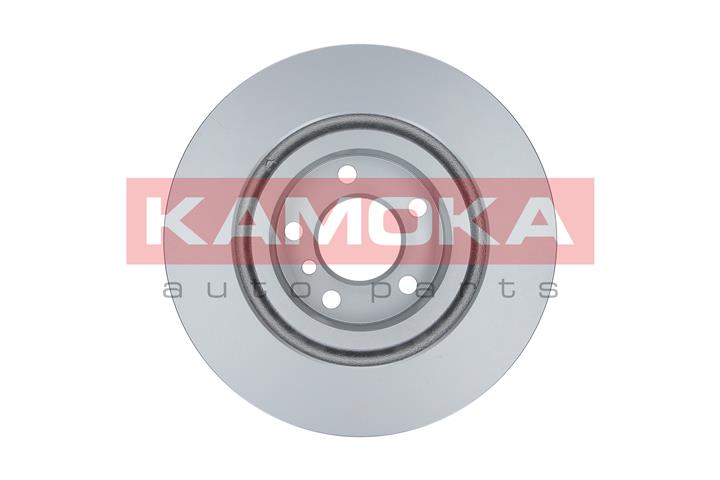 Kamoka 103220 Диск гальмівний задній вентильований 103220: Купити в Україні - Добра ціна на EXIST.UA!