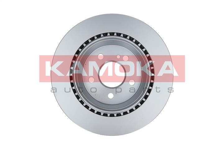 Kamoka 103226 Диск гальмівний задній вентильований 103226: Купити в Україні - Добра ціна на EXIST.UA!