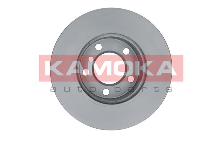 Kamoka 103231 Диск гальмівний передній вентильований 103231: Купити в Україні - Добра ціна на EXIST.UA!
