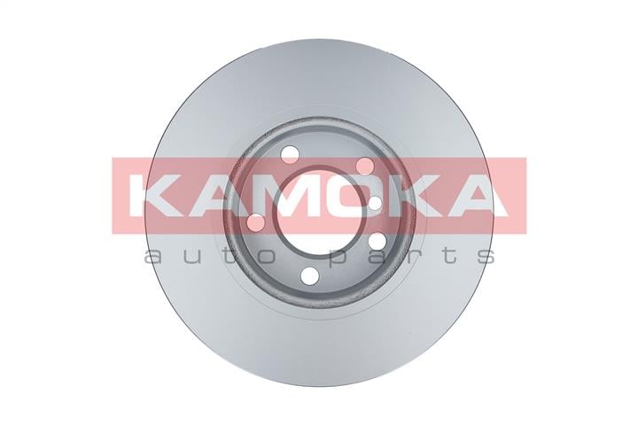 Kamoka 103240 Диск гальмівний передній вентильований 103240: Купити в Україні - Добра ціна на EXIST.UA!