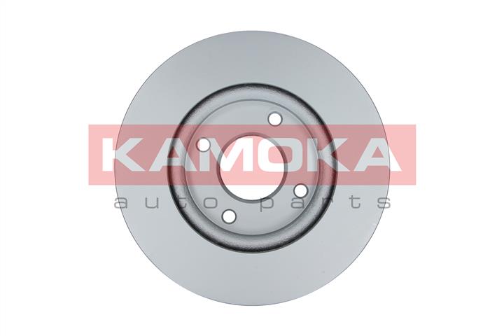 Kamoka 103250 Диск гальмівний передній вентильований 103250: Купити в Україні - Добра ціна на EXIST.UA!