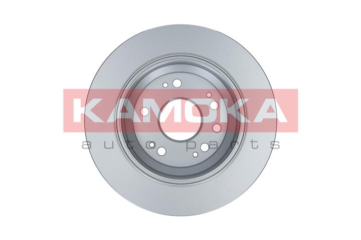 Kamoka 103153 Диск гальмівний задній невентильований 103153: Купити в Україні - Добра ціна на EXIST.UA!