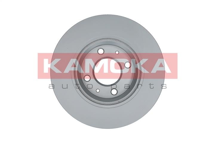 Kamoka 103209 Диск гальмівний передній вентильований 103209: Приваблива ціна - Купити в Україні на EXIST.UA!