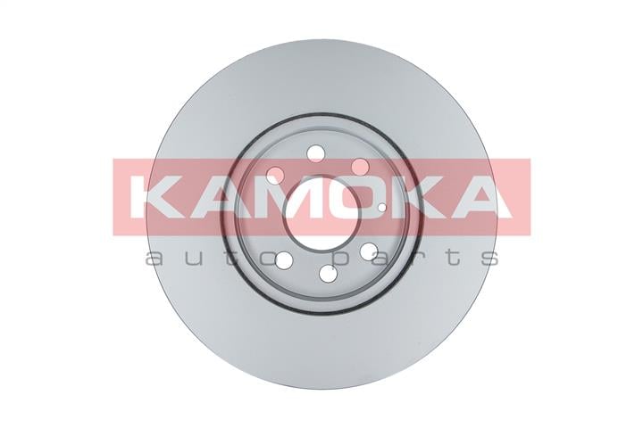 Kamoka 103254 Диск гальмівний передній вентильований 103254: Купити в Україні - Добра ціна на EXIST.UA!