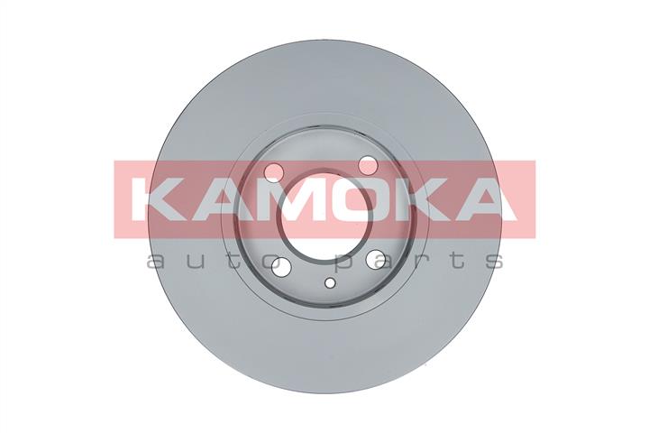 Kamoka 103241 Диск гальмівний передній вентильований 103241: Купити в Україні - Добра ціна на EXIST.UA!
