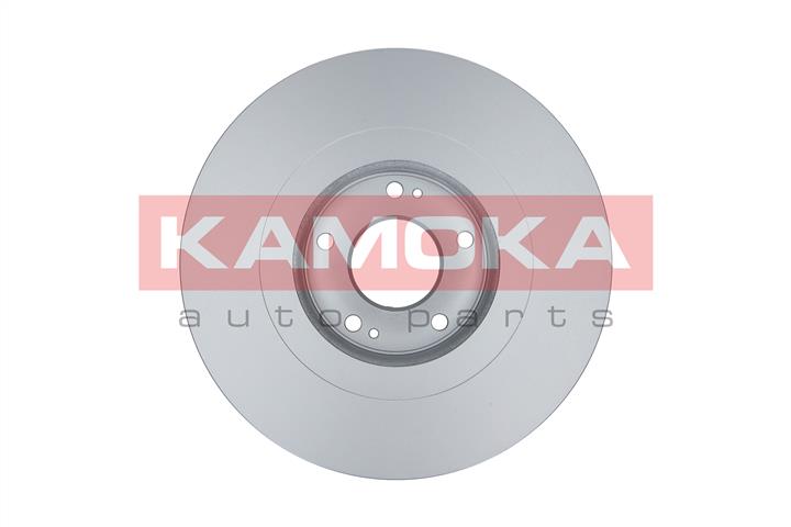 Kamoka 103291 Диск гальмівний передній вентильований 103291: Купити в Україні - Добра ціна на EXIST.UA!