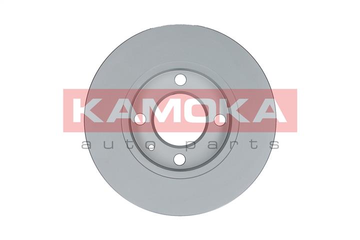 Kamoka 103146 Диск гальмівний задній невентильований 103146: Купити в Україні - Добра ціна на EXIST.UA!