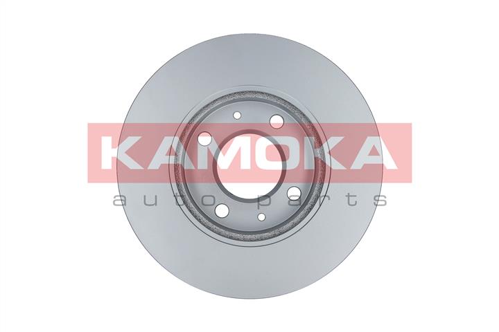 Kamoka 103211 Диск гальмівний передній вентильований 103211: Купити в Україні - Добра ціна на EXIST.UA!