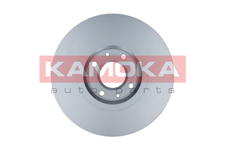 Kamoka 103261 Диск гальмівний передній вентильований 103261: Приваблива ціна - Купити в Україні на EXIST.UA!