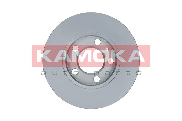 Kamoka 103205 Диск гальмівний передній вентильований 103205: Купити в Україні - Добра ціна на EXIST.UA!
