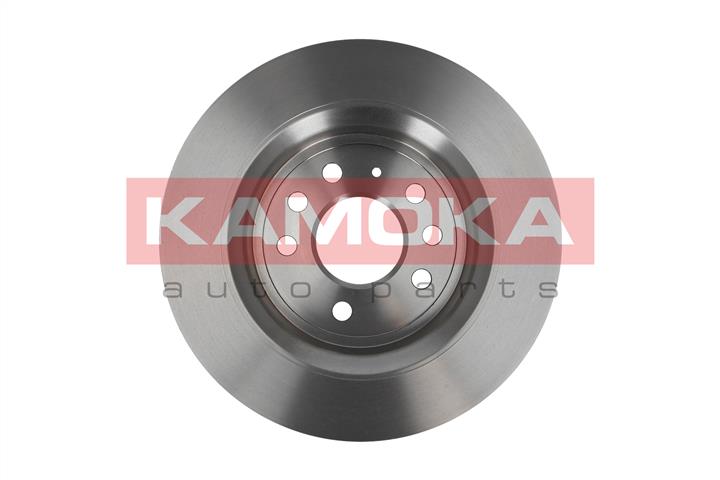 Kamoka 103213 Диск гальмівний задній вентильований 103213: Купити в Україні - Добра ціна на EXIST.UA!