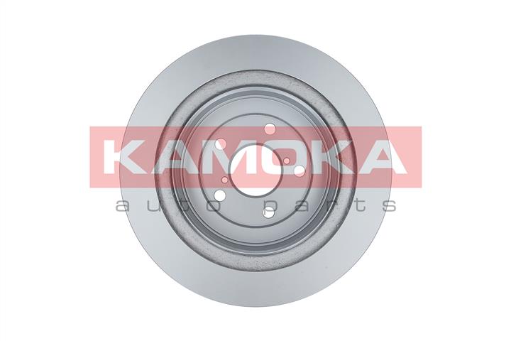 Kamoka 103210 Диск гальмівний задній вентильований 103210: Купити в Україні - Добра ціна на EXIST.UA!