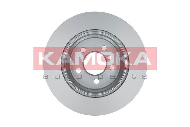 Kamoka 103216 Диск гальмівний задній вентильований 103216: Приваблива ціна - Купити в Україні на EXIST.UA!