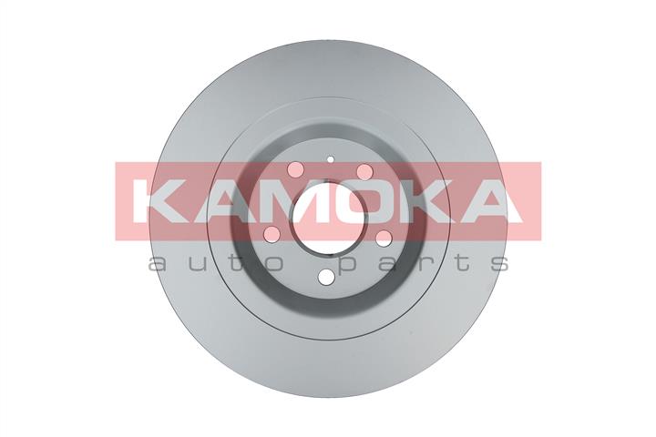 Kamoka 103235 Диск гальмівний задній вентильований 103235: Купити в Україні - Добра ціна на EXIST.UA!