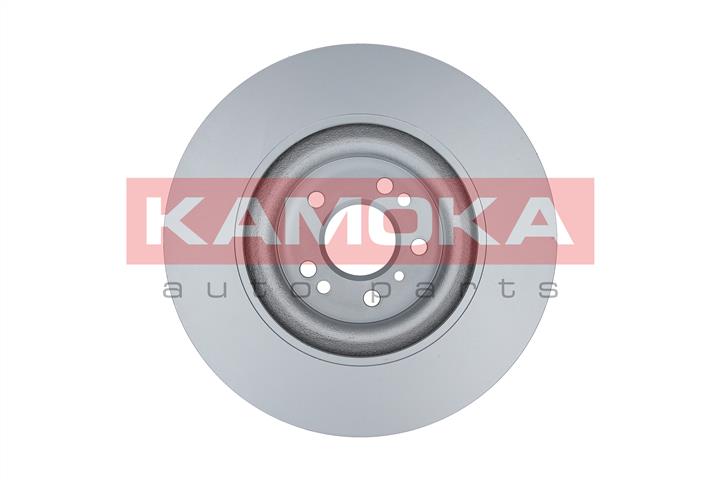 Kamoka 103315 Диск гальмівний передній вентильований 103315: Купити в Україні - Добра ціна на EXIST.UA!