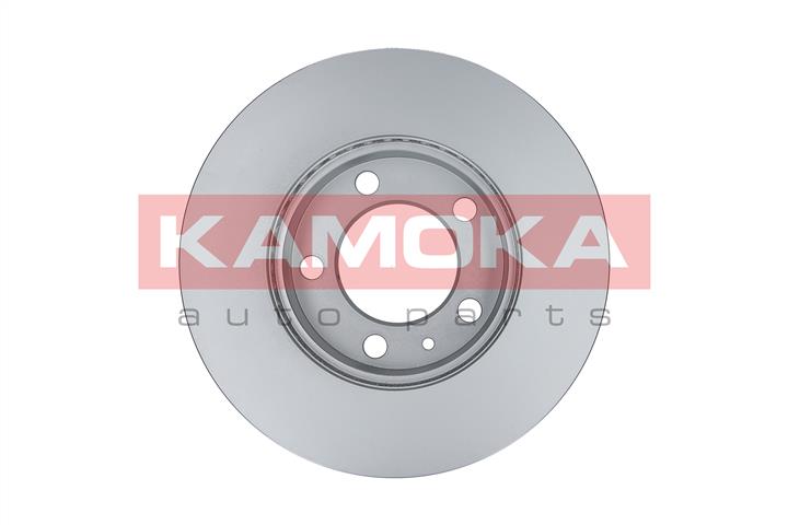 Kamoka 103293 Диск гальмівний передній вентильований 103293: Купити в Україні - Добра ціна на EXIST.UA!