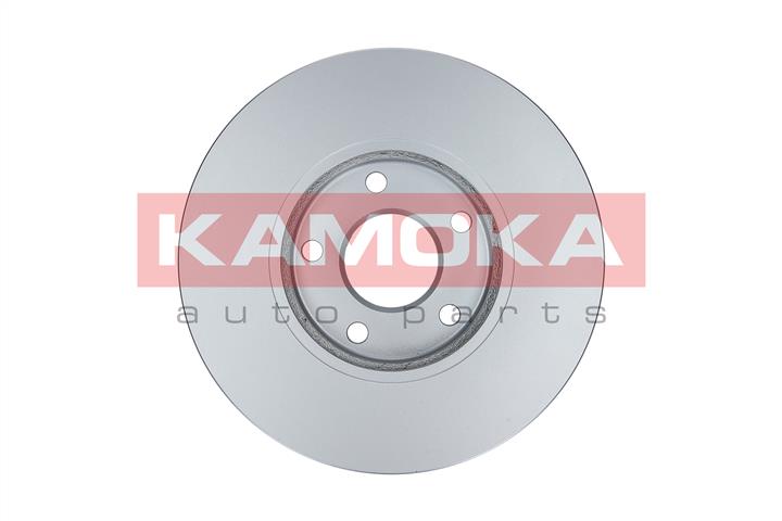 Kamoka 103245 Диск гальмівний передній вентильований 103245: Купити в Україні - Добра ціна на EXIST.UA!
