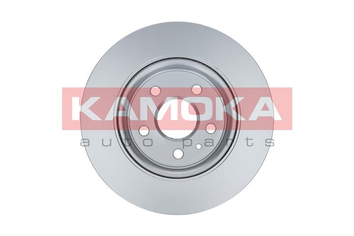 Kamoka 103242 Диск гальмівний задній вентильований 103242: Купити в Україні - Добра ціна на EXIST.UA!