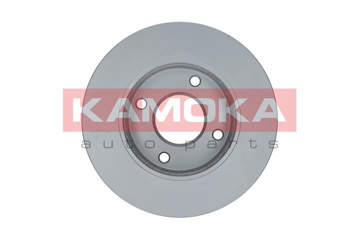 Kamoka 103267 Диск гальмівний передній вентильований 103267: Купити в Україні - Добра ціна на EXIST.UA!