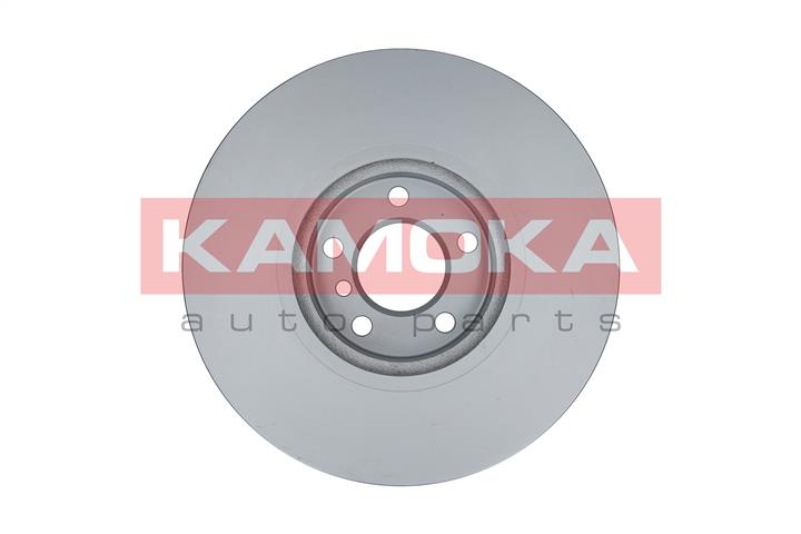 Kamoka 103300 Диск гальмівний передній вентильований 103300: Купити в Україні - Добра ціна на EXIST.UA!
